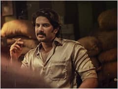 Kurup Trailer: దుల్కర్ సినిమాకి విజయ్ దేవరకొండ సపోర్ట్..