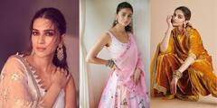 In Pics: কীভাবে সাজবেন দীপাবলিতে? টিপস নিন বলিউড অভিনেত্রীদের থেকে