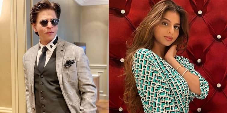 Suhana’s Birthday Wish For Dad Shah Rukh Khan Will Melt Your Heart Happy Birthday Shah Rukh Khan: বাবার জন্মদিনে পুরনো ছবি পোস্ট করে শুভেচ্ছা শাহরুখ-কন্যা সুহানা খানের