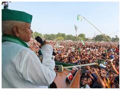 Bihar By Poll Result 2021: क्या बिहार में कम हो रहा है राजद संस्थापक लालू प्रसाद यादव का जलवा?