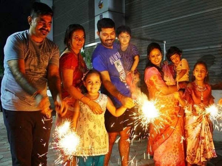 Deepavali | தீபாவளி ஸ்பெஷல்: நோன்பு கொண்டாடுவது ஏன்?...