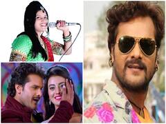 Bhojpuri Diwali Songs: इन स्पेशल गानों के साथ मनाएं अपनी दीवाली और भी धमाकेदार, यहां देखें खेसारी लाल से लेकर खुशबू उत्तम के गानों की लिस्ट