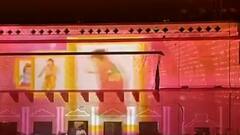 Ayodhya Deepotsav 2021: हेलिकॉप्टर से अयोध्या आए प्रभु राम, माता सीता और लक्ष्मण