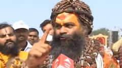 Ayodhya में भव्य दिवाली, 12 लाख दीए जलाने की तैयारी । Hindi News