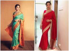 Saree Draping Styles On Diwali: दिवाली पर इस तरह बांधें साड़ी, आपके Different Saree Style को देखकर हर कोई रह जाएगा हैरान