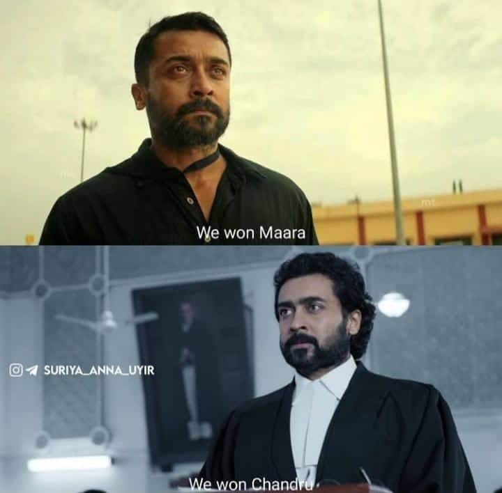 நம்ப ஜெயிச்சிட்டோம் சந்துரு
