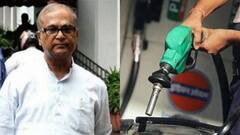Petrol Diesel Price: রাজ্য সরকারেরও একটু এগিয়ে এসে এক্সাইজ ডিউটি কমানো উচিত: প্রদীপ ভট্টাচার্য। Bangla News