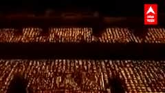 TOP 50 : दिवसभरातील 50 बातम्यांचा वेगवान आढावा : बातम्यांचं अर्धशतक : 3 नोव्हेंबर 2021 : ABP Majha