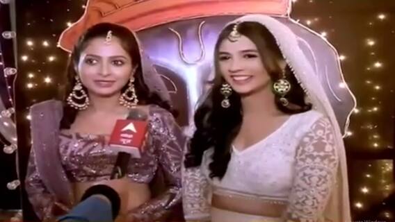 Watch full Saas Bahu Aur Saazish of Nov 3, 2021