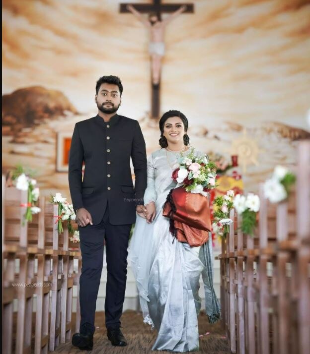 அருண் ஆண்டனி ஒனிசேரில் என்பவரை