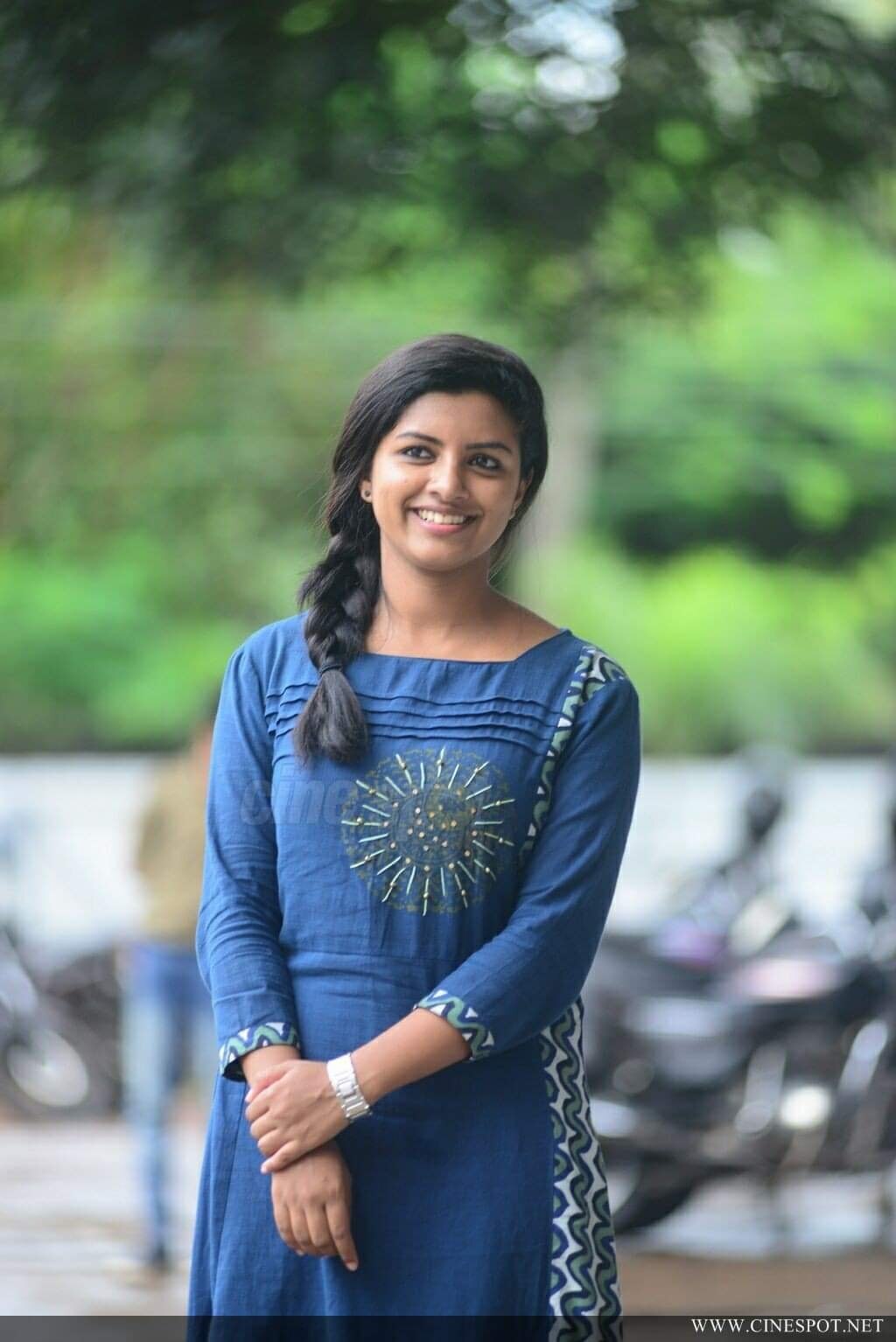 லிஜோமோல் ஜோஸ்