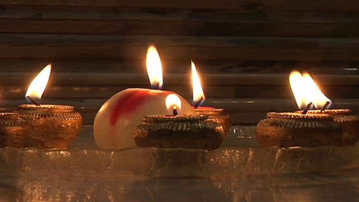 Leaders including CM Jagan wished Diwali to the people Happy Diwali: ప్రజలకు ప్రముఖుల దీపావళి శుభాకాంక్షలు