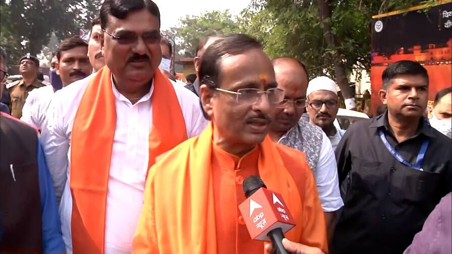 ABP News ABP News