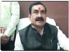 MP के गृहमंत्री नरोत्तम मिश्रा बोले - राज्य सरकार दंगाइयों से संपत्ति के नुकसान की वसूली के लिए कानून लाएगी