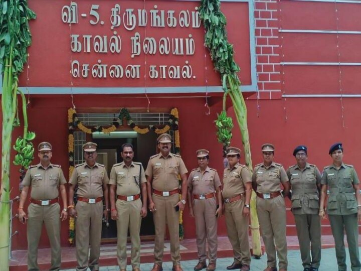 தொழிலதிபர் கடத்தல்: 6 போலீசார் பணியிடை நீக்கம்... நடந்தது என்ன?