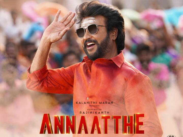 Rajinikanth's 'Annaatthe' To Release In Over 1,100 Theatres Worldwide Rajinikanth's 'Annaatthe' To Release In Over 1,100 Theatres Worldwide