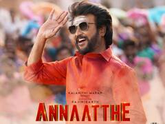 Rajinikanth's 'Annaatthe' To Release In Over 1,100 Theatres Worldwide