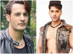 Bigg Boss 15: Simba Nagpal और Umar Riaz के बीच हाथापाई, क्या बिग बॉस अब लेंगे एक्शन?