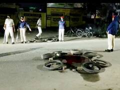 Bihar Crime News: जहानाबाद में लूटपाट के दौरान अपराधियों ने डॉक्टर और उसकी पत्नी को मारी गोली, जा रहे थे पूजा करने