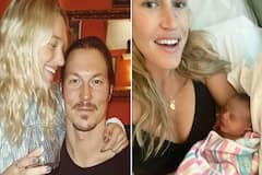 Viral News: ਐਥਲੀਟ ਦੀ ਮੌਤ ਦੇ 15 ਮਹੀਨੇ ਬਾਅਦ ਪਤਨੀ ਨੇ ਦਿੱਤਾ ਬੇਟੀ ਨੂੰ ਜਨਮ! ਇਸ ਤਰ੍ਹਾਂ ਹੋਇਆ ਚਮਤਕਾਰ