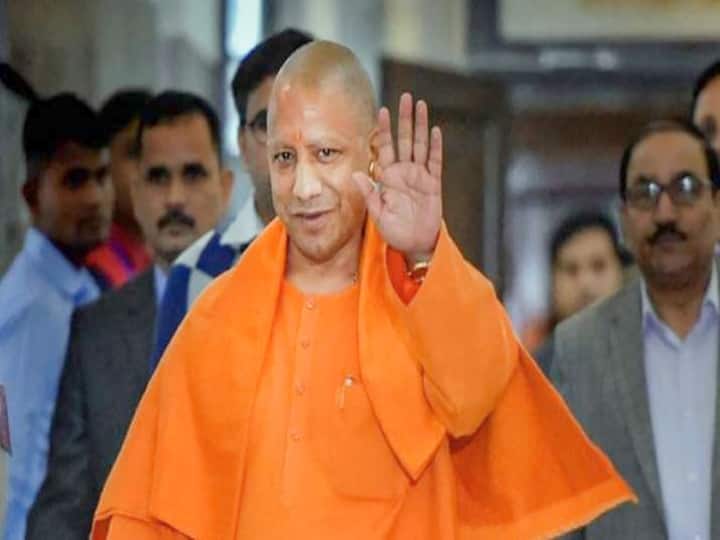 UP CM Yogi Adityanath Alleges Previous Govts Pardoned, Honoured Terrorists And Rioters UP CM Yogi Adityanath Alleges Previous Govts Pardoned, Honoured Terrorists And Rioters