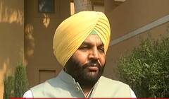 ਕੈਪਟਨ 'ਤੇ ਵਰ੍ਹੇ ਉਨ੍ਹਾਂ ਦੇ ਪੁਰਾਣੇ ਸਾਥੀ ਗੁਰਜੀਤ ਔਜਲਾ, ਰੱਜ ਕੇ ਕੱਢੀ ਭੜਾਸ