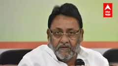 Nawab Malik : दिवाळीनंतर नवाब मलिक 'द ललित' हॉटेलमधलं गुपित फोडणार