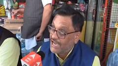 Uttarakhand में Congress, AAP या BJP जनता के दिल पर किसा राज ? | Kya Chal Raha Hai