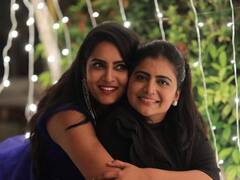 Himaja Photos: బిగ్ బాస్ బ్యూటీ హిమజ బర్త్ డే సెలెబ్రేషన్స్