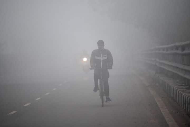 Delhi’s Air Quality Set To Worsen After Clean Spell In October Delhi’s Air Quality Set To Worsen After Clean Spell In October