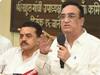 Ajay Maken News: अजय माकन ने पूर्व सीएजी विनोद राय को बताया 'माफीजीवी', कहा- देश को गुमराह करने के लिए मांगे माफी