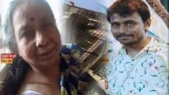 Theatre Road Murder: থিয়েটার রোড বৃদ্ধা খুনের পুনর্নির্মাণ, ঘটনাস্থলে ফরেন্সিক দল | Bangla News