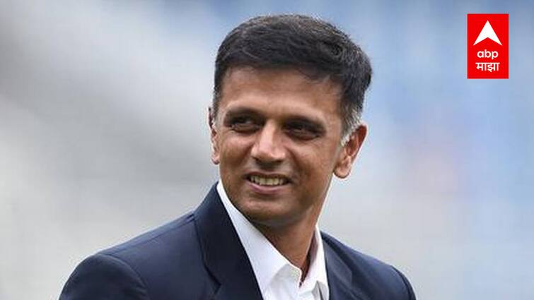 Rahul Dravid: BJP MLA claims - Rahul Dravid will attend the party's program Rahul Dravid: ભાજપના કાર્યક્રમમાં હાજરી આપશે રાહુલ દ્રવિડ, ભાજપના ધારાસભ્યનો દાવો