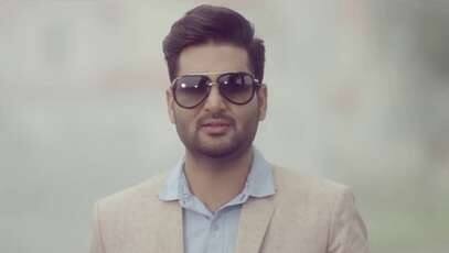 ਗਾਇਕ ਜੋਬਨ ਸੰਧੂ ਦੇ ਨਾਲ ਖਾਸ ਗੱਲਬਾਤ