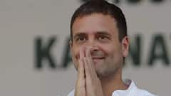 Rahul Gandhi criticizes Modi govt over inflation
