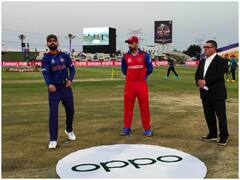 IND vs AFG: लगातार तीसरा टॉस हारे विराट कोहली, टीम इंडिया में हुई इस दिग्गज की वापसी, जानें Playing 11