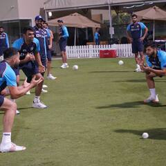 IND vs AFG: T20 WC : पाहा आजच्या सामन्याची समीकरणं..