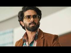 Kurup Official Trailer: कुरुप् का ऑफिशियल ट्रेलर रिलीज, Anurag Kashyap ने ट्वीट कर बताया- 12 नवंबर को बड़े पर्दे पर आएगी फिल्म