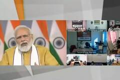 Covid Vaccination: टीकाकरण पर बोले पीएम मोदी- हर घर टीका, घर-घर टीका का जज्बा दिखाएं अधिकारी