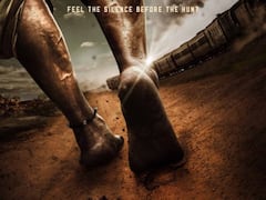 Ravi Teja: ‘టైగర్ నాగేశ్వరరావు’గా రవితేజ.. వేటకు ముందు నిశబ్దమంటున్న స్టువర్టుపురం దొంగ