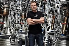 Elon Musk यांच्या संपत्तीत 24 अब्ज डॉलर्सची विक्रमी वाढ, जाणून घ्या यामागील कारण...
