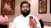 Eknath Shinde : वॉर्ड पुनर्रचना  जीआर राज्य सरकारने काढला : एकनाथ शिंदे