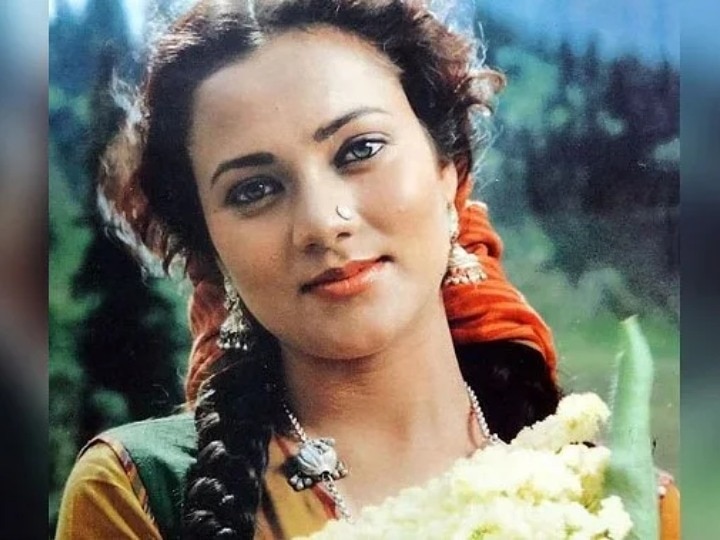 Mandakini  PC- Social Media