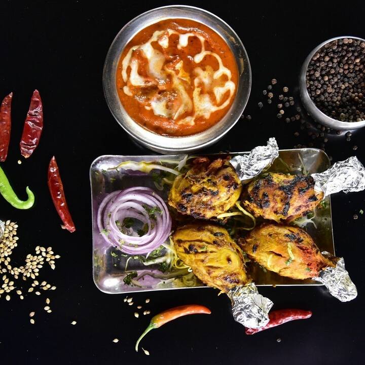 বেশি লবণাক্ত, চিনিমিশ্রিত বা মশলাদার খাবার খাবেন না(ছবি সৌজন্যে : Pixabay)