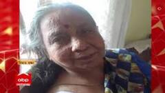 Theater Road Murder: খুন করার আগে বৃদ্ধার ফ্ল্যাটেই লুকিয়েছিল ধৃত গাড়িচালক | Bangla News