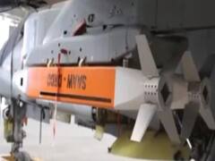 DRDO and IAF Weapon Test: DRDO और वायुसेना ने इस हथियार का किया सफल परीक्षण, ये है खासियत