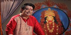 Kali Puja 2021: প্রথম ভক্তিগীতি সঙ্গীতশিল্পী জিৎ গঙ্গোপাধ্যায়ের, মুক্তি পেল 'তারা তুই'