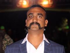 IAF Promotes Abhinandan: पाकिस्तान के एफ-16 फाइटर जेट को मार गिराने वाले विंग कमांडर अभिनंदन को वायुसेना ने किया प्रमोट