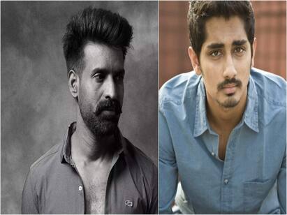 actors soori and siddhart reacts after watching jai bhim Jaibhim |  படம் பார்த்து உறைந்து போன சூரி! படம் முழுக்க அழுத சித்தார்த்!