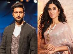 Katrina Kaif Wedding: रॉयल वेडिंग करना चाहती थी Katrina Kaif, इस खास वजह से लिया राजस्थान के पैलेस में शादी का फैसला!